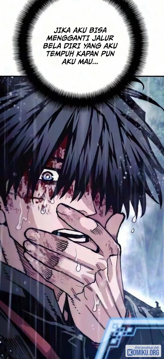 Heavenly Demon Cultivation Simulation Chapter 195 Gambar 100