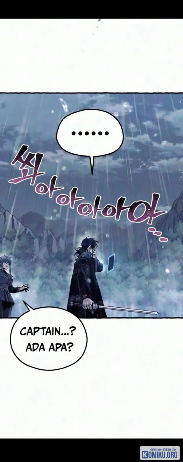 Heavenly Demon Cultivation Simulation Chapter 195 Gambar 102