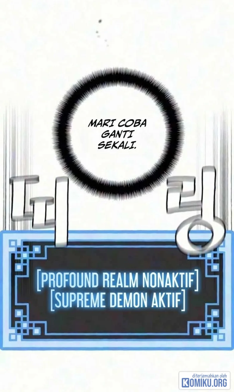 Heavenly Demon Cultivation Simulation Chapter 195 Gambar 103