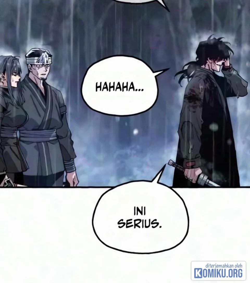 Heavenly Demon Cultivation Simulation Chapter 195 Gambar 106
