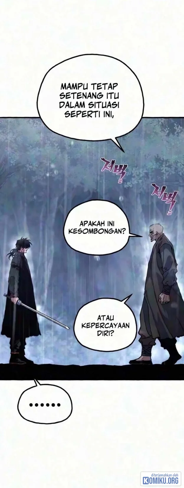 Heavenly Demon Cultivation Simulation Chapter 195 Gambar 109