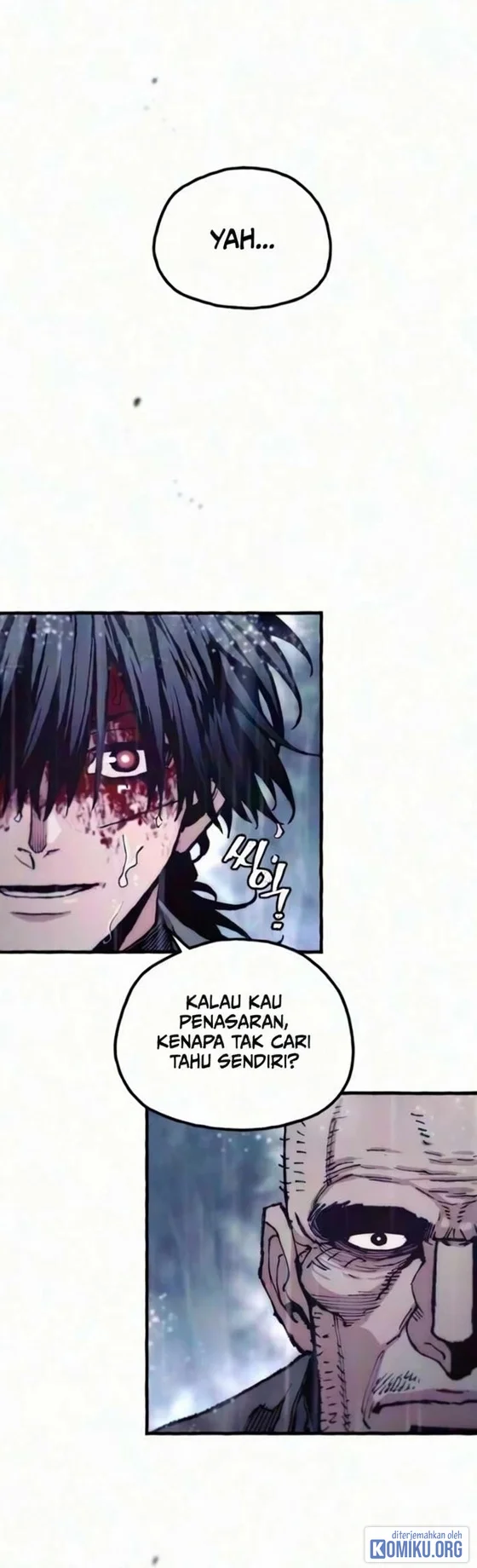 Heavenly Demon Cultivation Simulation Chapter 195 Gambar 110