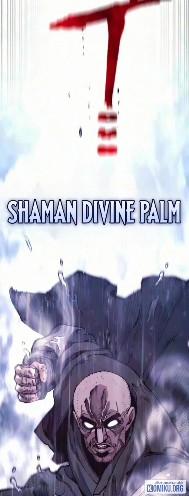 Heavenly Demon Cultivation Simulation Chapter 195 Gambar 113