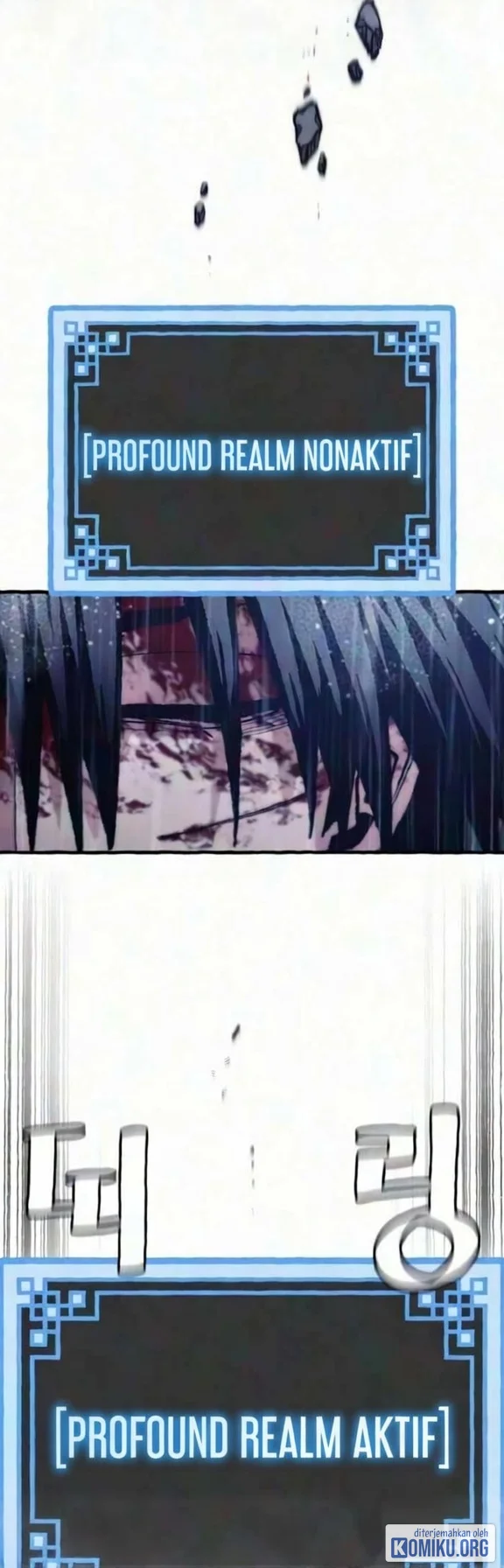 Heavenly Demon Cultivation Simulation Chapter 195 Gambar 117