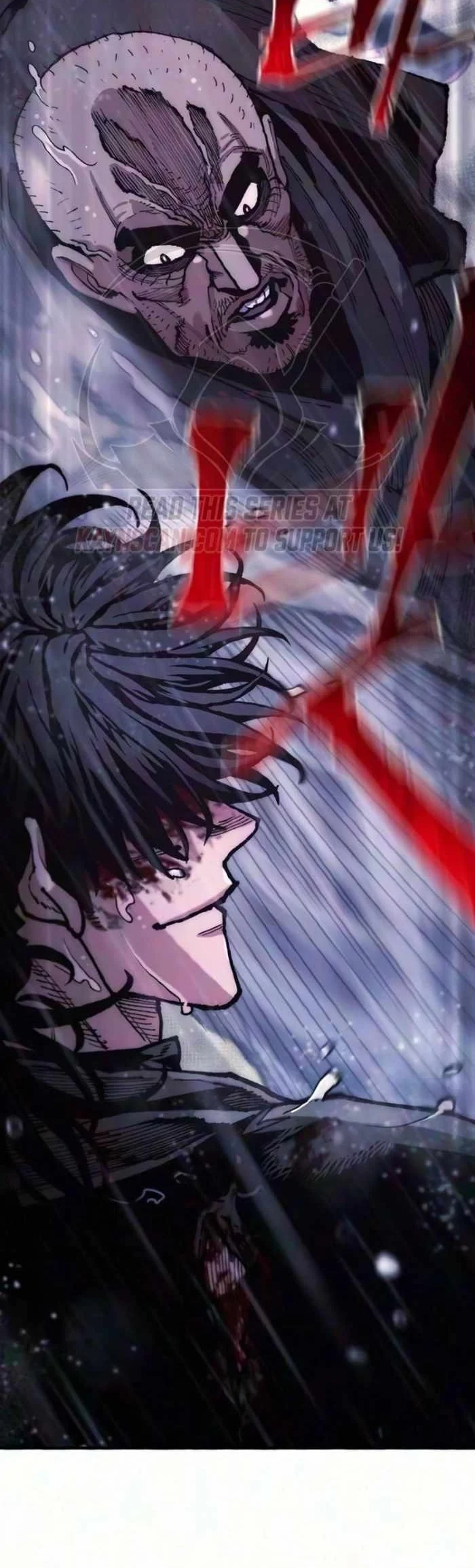 Heavenly Demon Cultivation Simulation Chapter 195 Gambar 122