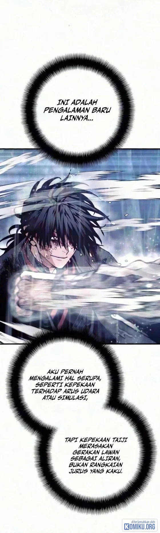 Heavenly Demon Cultivation Simulation Chapter 195 Gambar 124