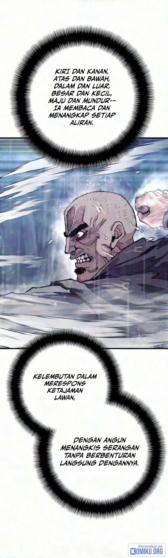 Heavenly Demon Cultivation Simulation Chapter 195 Gambar 127