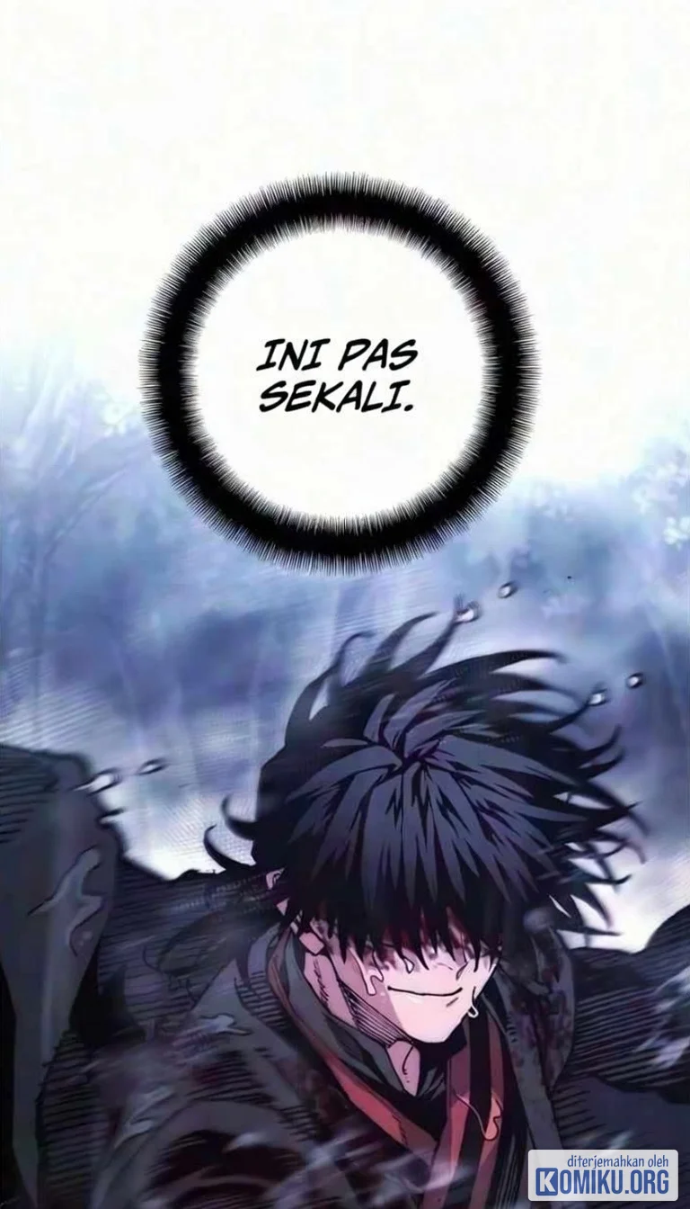 Heavenly Demon Cultivation Simulation Chapter 195 Gambar 130