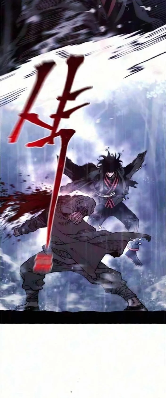Heavenly Demon Cultivation Simulation Chapter 195 Gambar 131