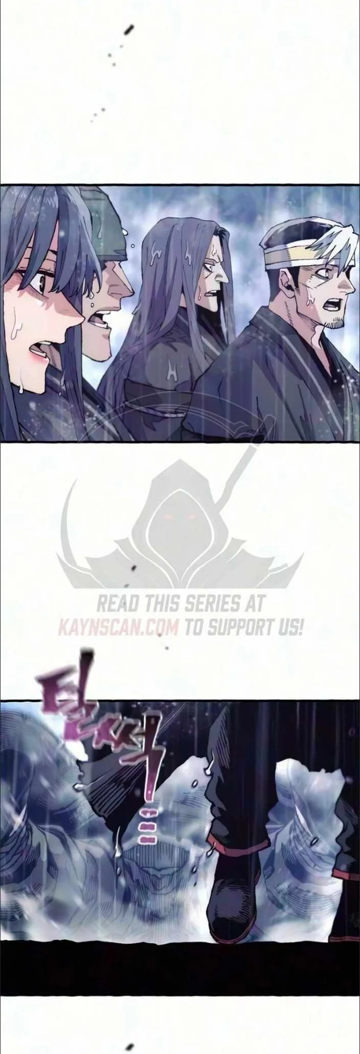 Heavenly Demon Cultivation Simulation Chapter 195 Gambar 132