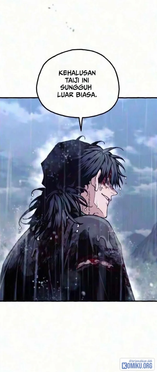 Heavenly Demon Cultivation Simulation Chapter 195 Gambar 133