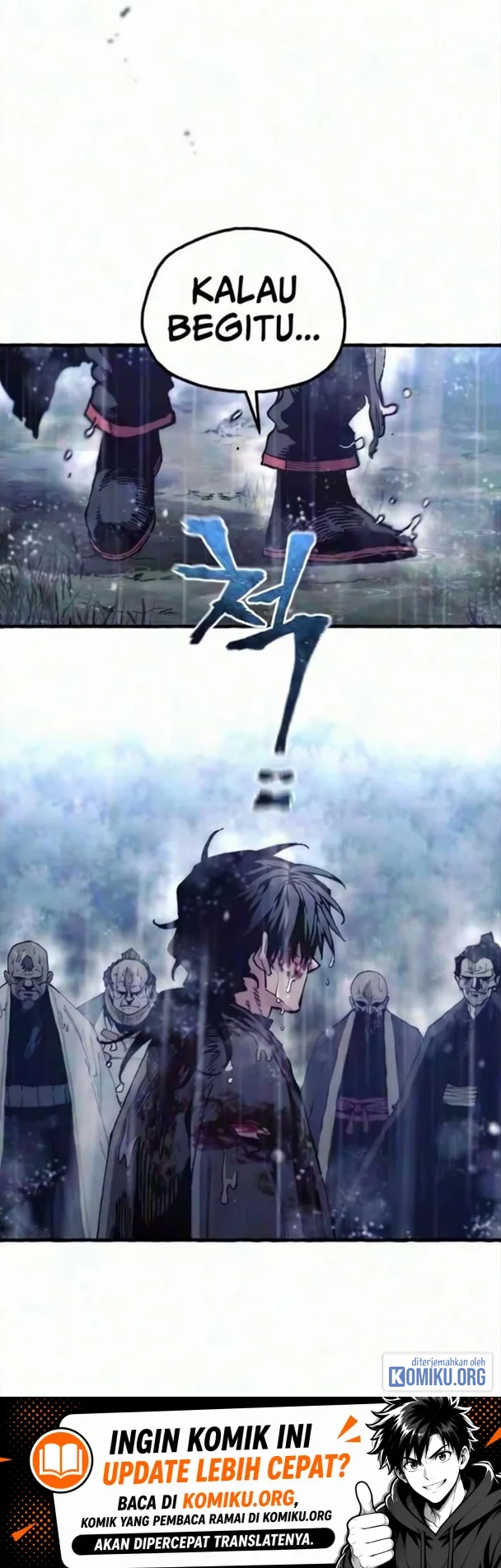 Heavenly Demon Cultivation Simulation Chapter 195 Gambar 134