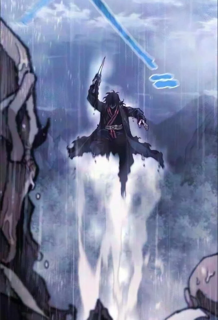 Heavenly Demon Cultivation Simulation Chapter 195 Gambar 136