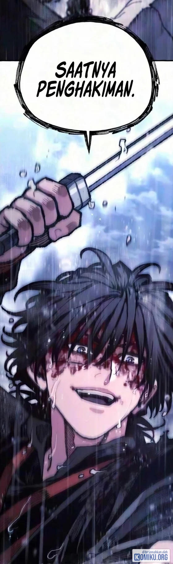 Heavenly Demon Cultivation Simulation Chapter 195 Gambar 137