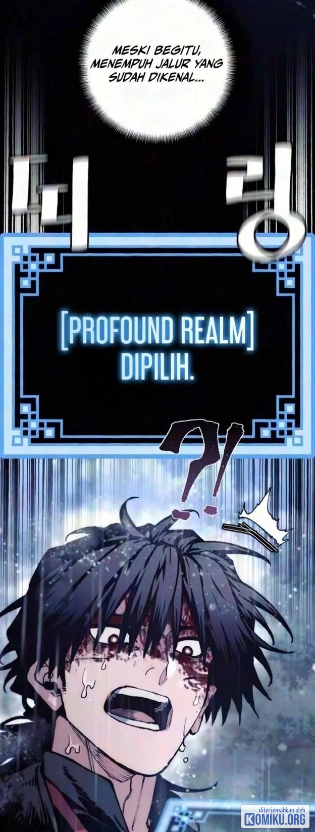 Heavenly Demon Cultivation Simulation Chapter 195 Gambar 85