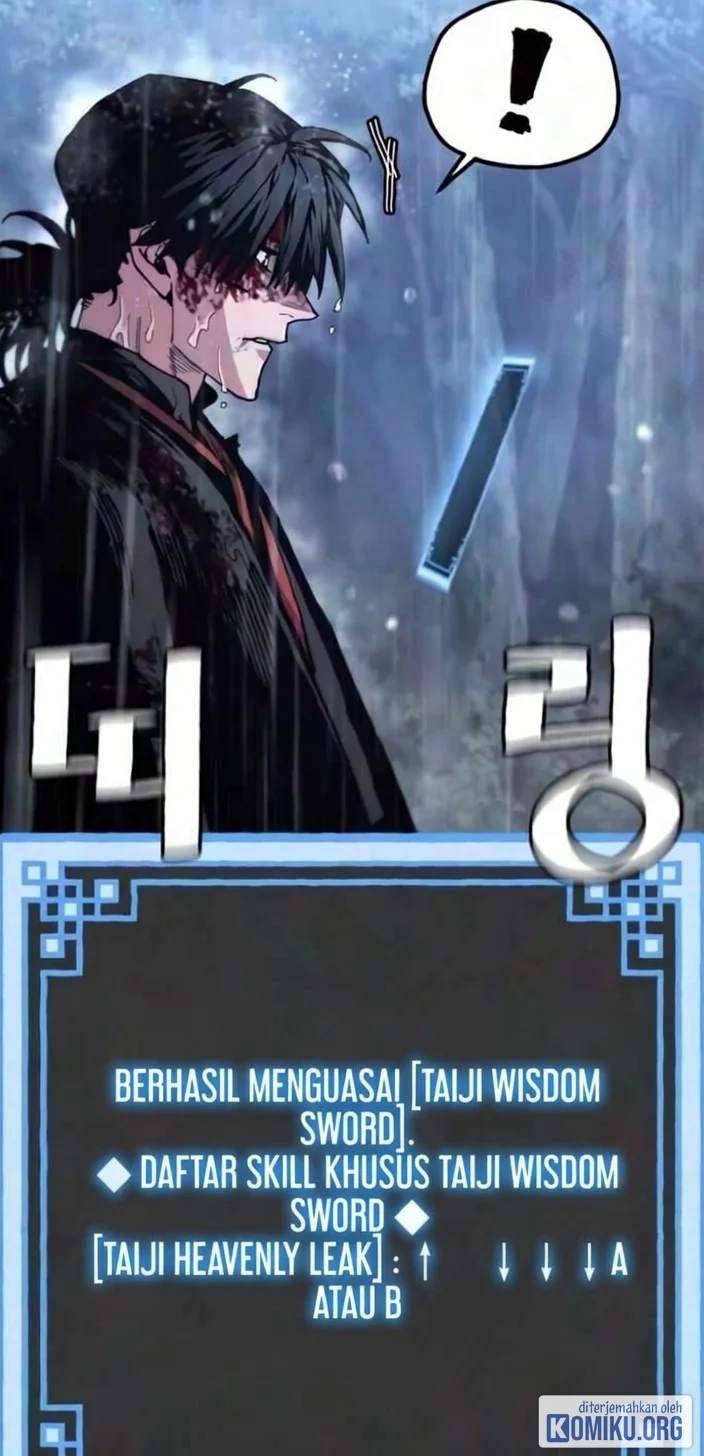 Heavenly Demon Cultivation Simulation Chapter 195 Gambar 94
