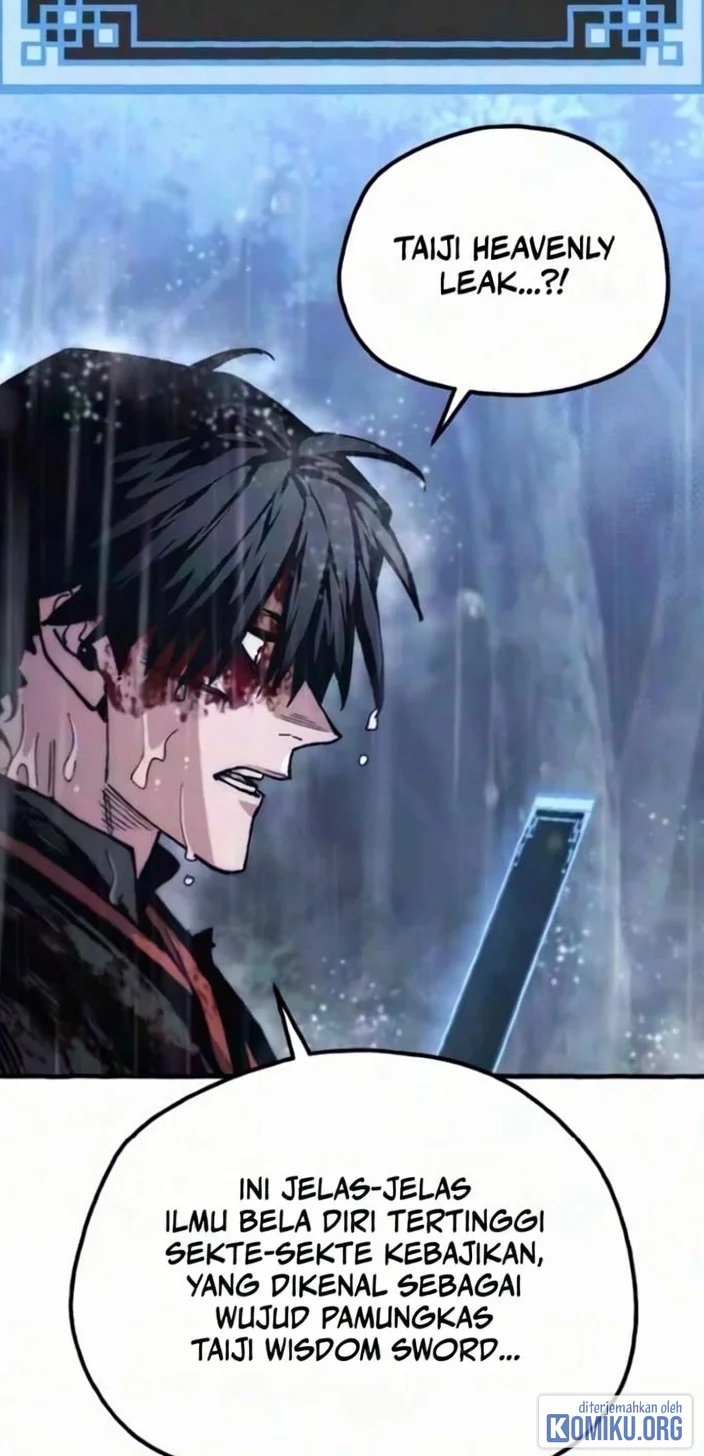 Heavenly Demon Cultivation Simulation Chapter 195 Gambar 95