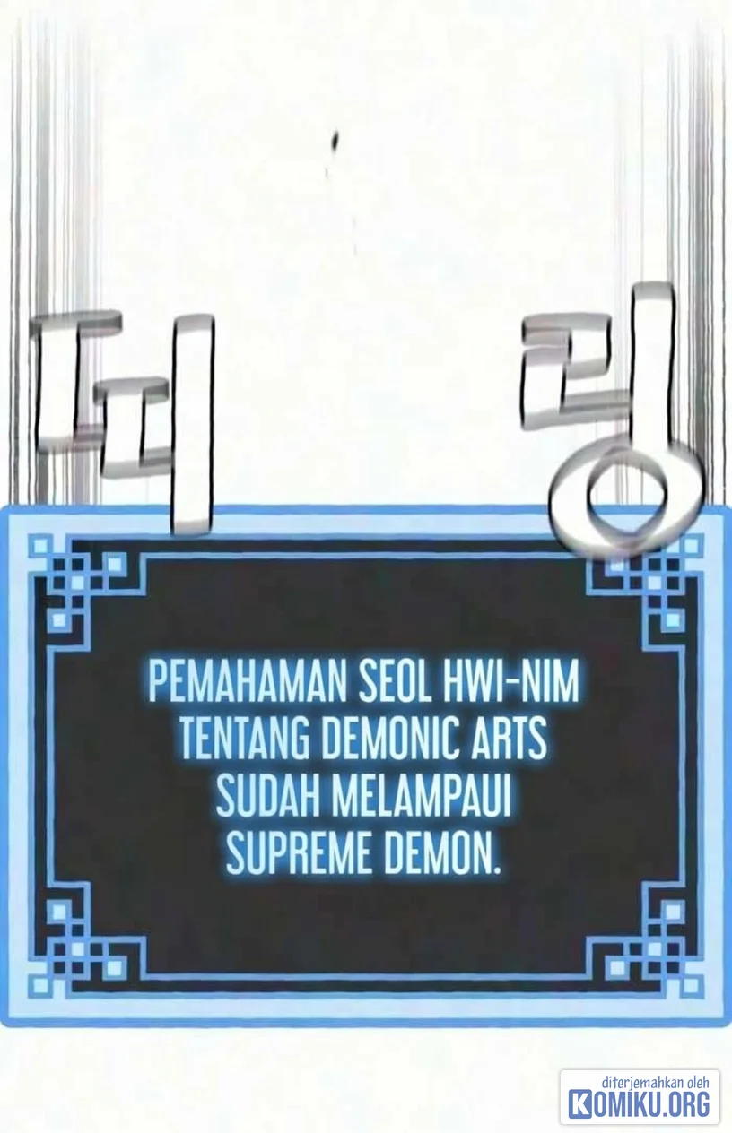 Heavenly Demon Cultivation Simulation Chapter 195 Gambar 97