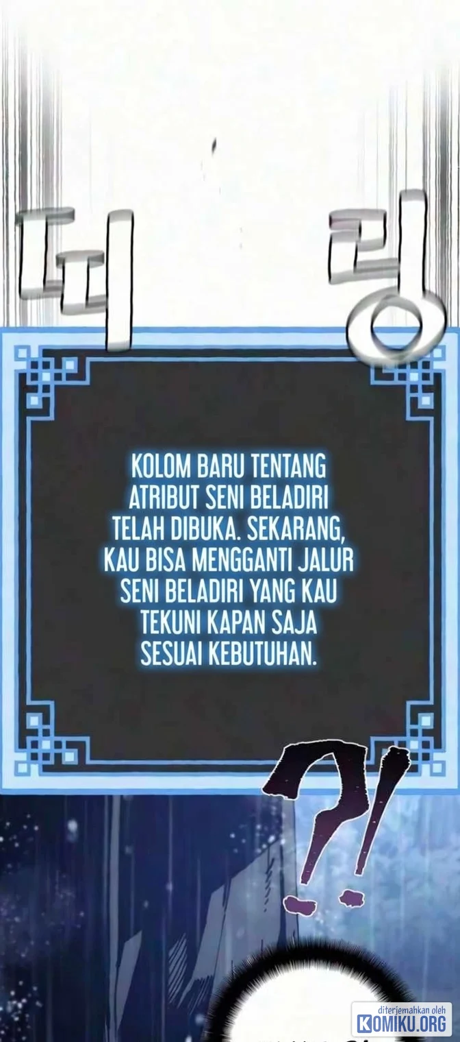 Heavenly Demon Cultivation Simulation Chapter 195 Gambar 98