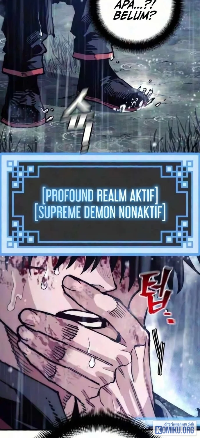 Heavenly Demon Cultivation Simulation Chapter 195 Gambar 99