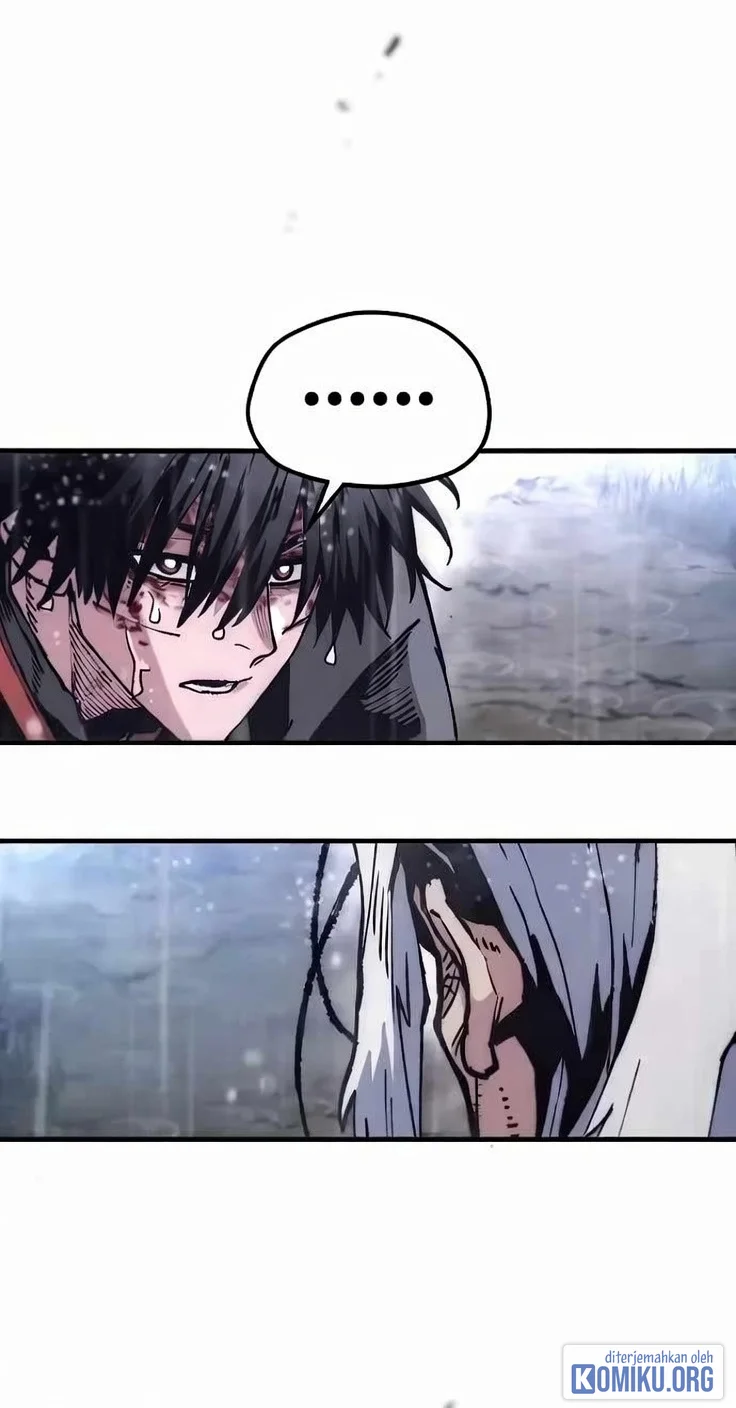 Heavenly Demon Cultivation Simulation Chapter 196 Gambar 101
