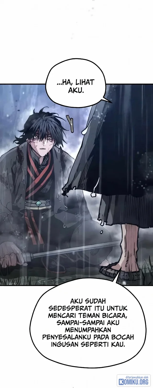 Heavenly Demon Cultivation Simulation Chapter 196 Gambar 102