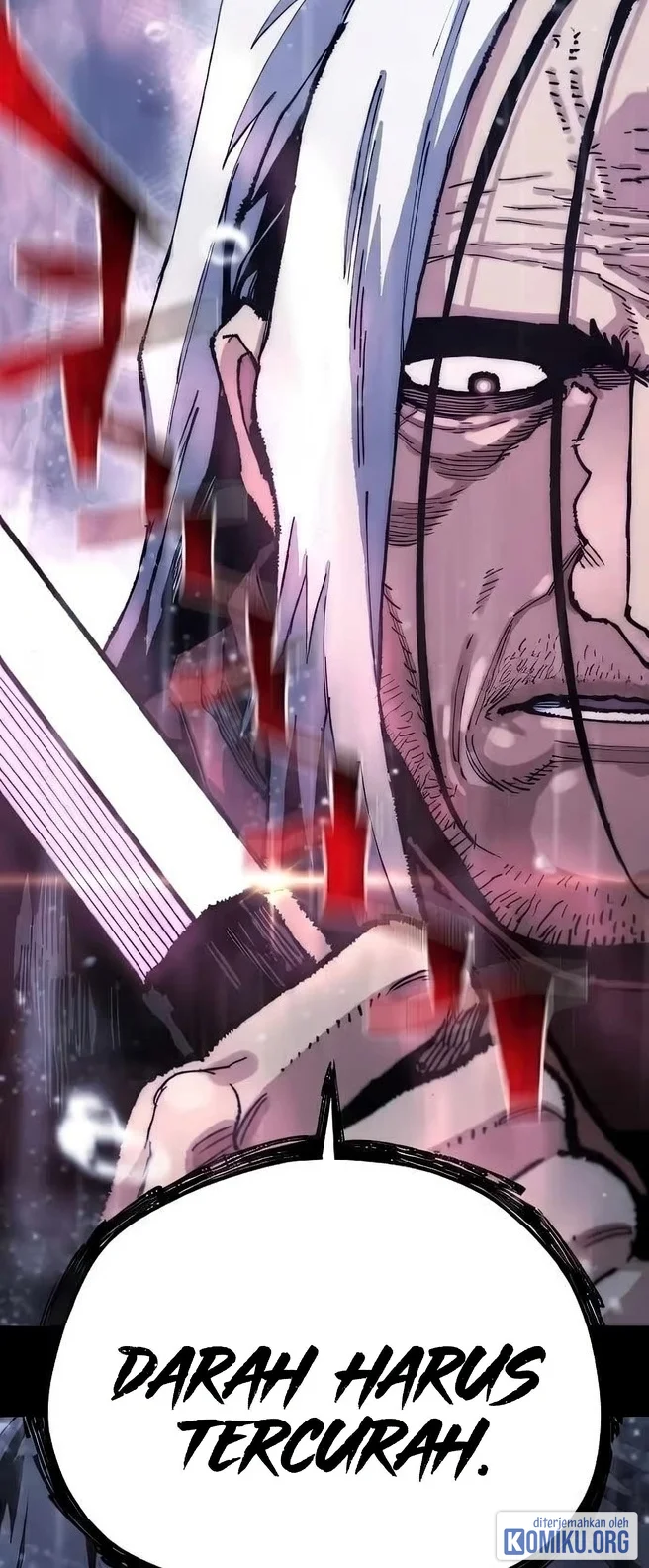 Heavenly Demon Cultivation Simulation Chapter 196 Gambar 106
