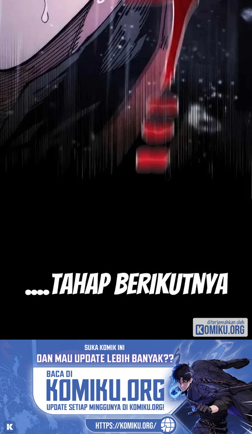 Heavenly Demon Cultivation Simulation Chapter 196 Gambar 108