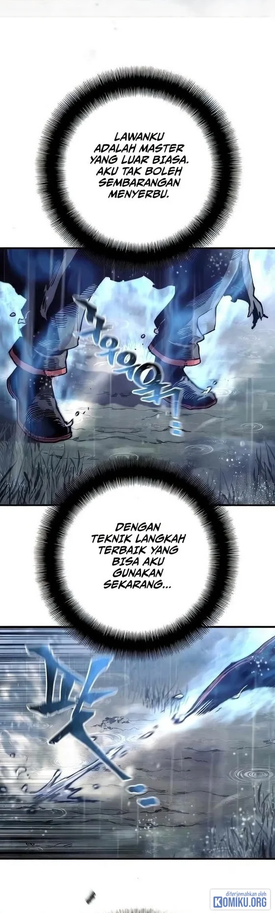 Heavenly Demon Cultivation Simulation Chapter 196 Gambar 66