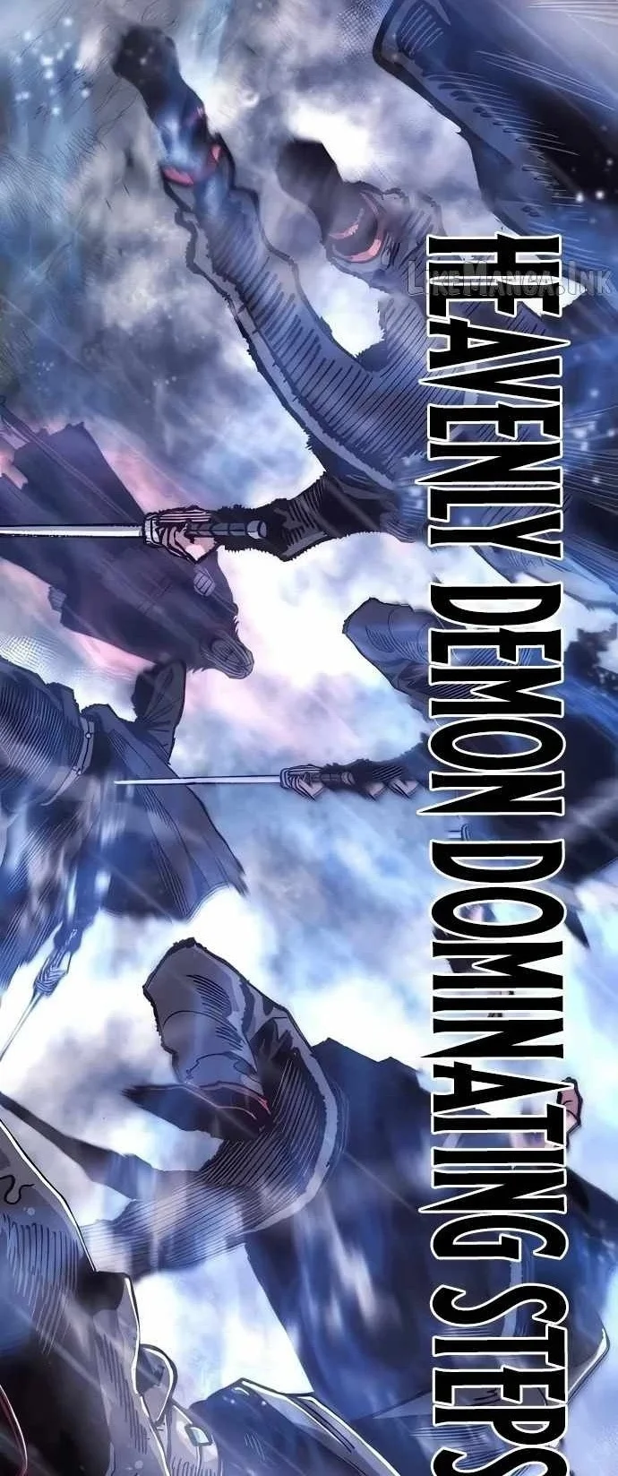 Heavenly Demon Cultivation Simulation Chapter 196 Gambar 69