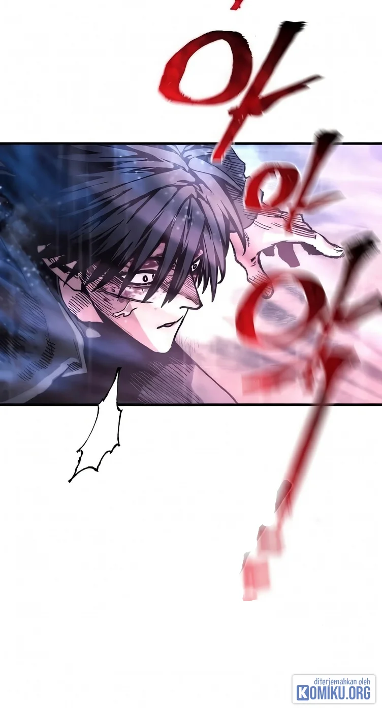 Heavenly Demon Cultivation Simulation Chapter 196 Gambar 72