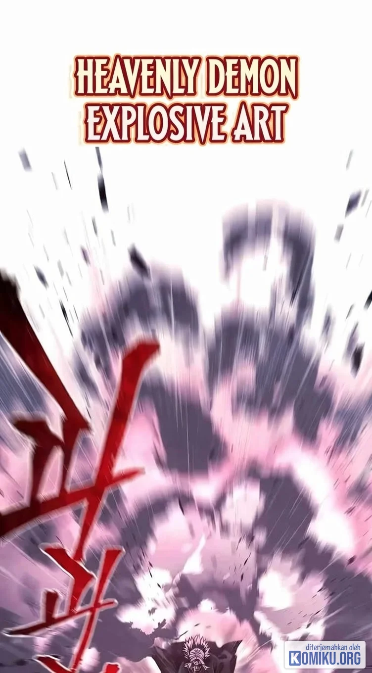 Heavenly Demon Cultivation Simulation Chapter 196 Gambar 73
