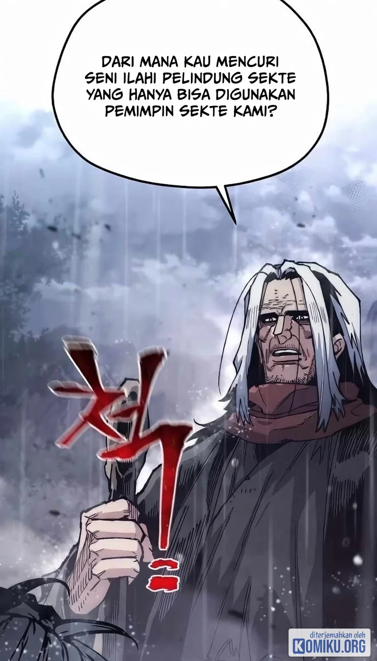 Heavenly Demon Cultivation Simulation Chapter 196 Gambar 81