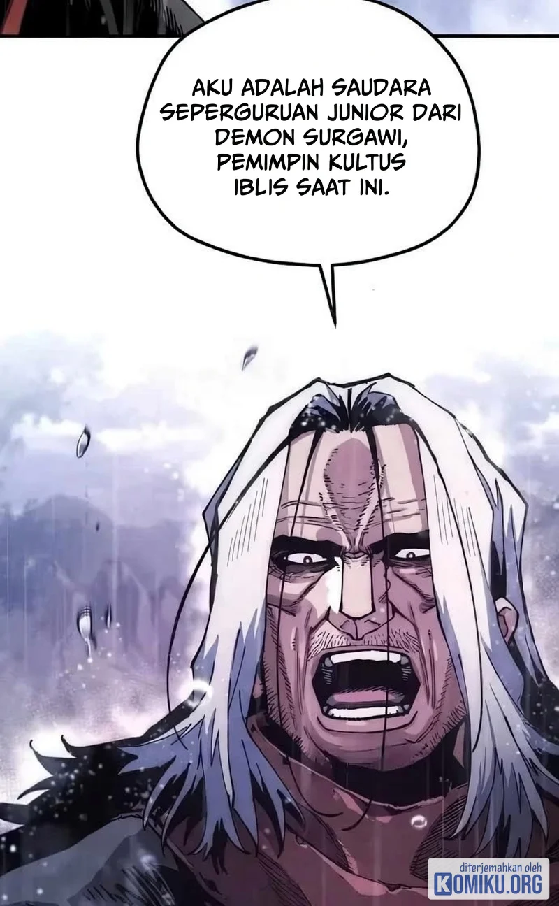 Heavenly Demon Cultivation Simulation Chapter 196 Gambar 83