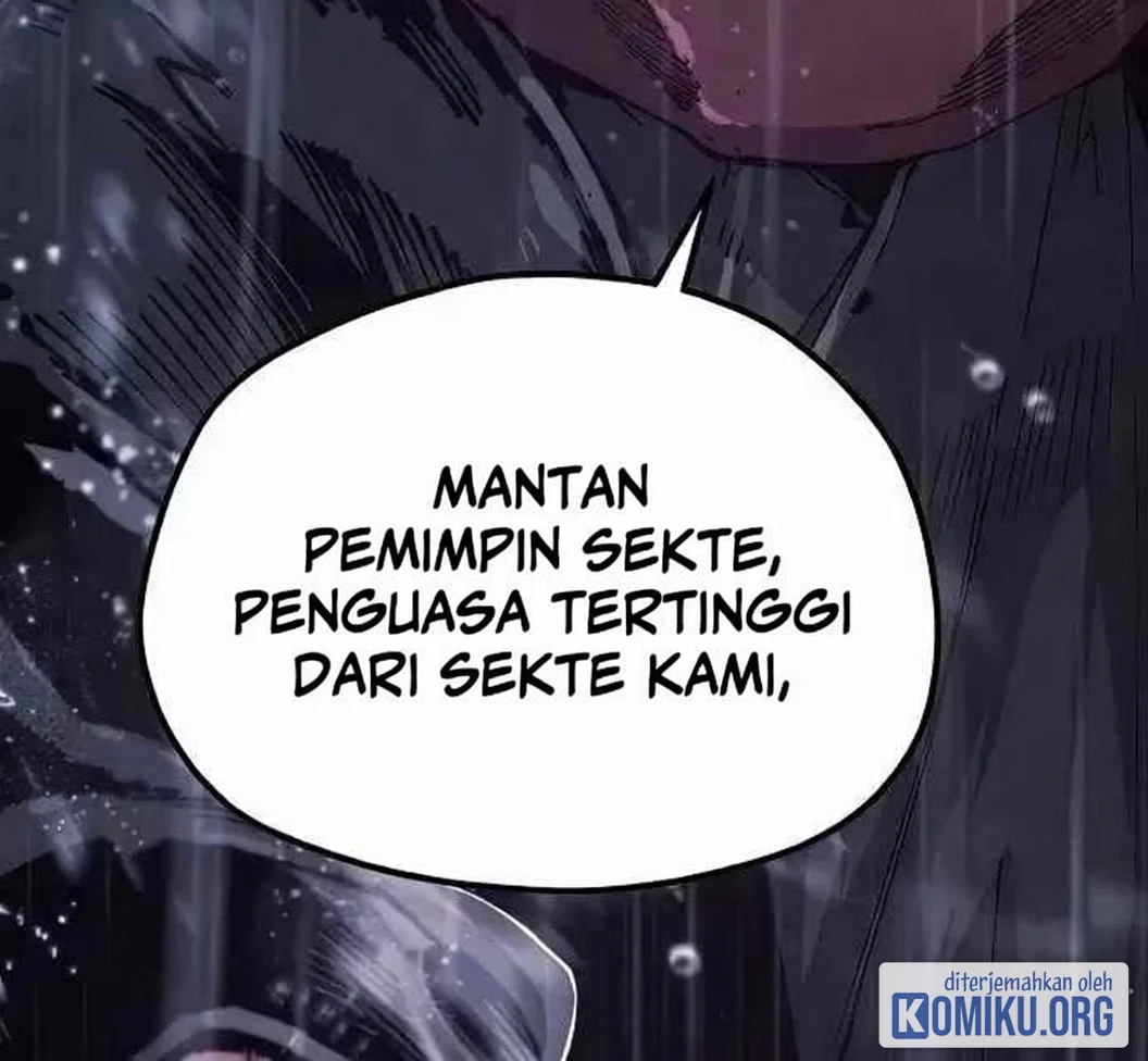 Heavenly Demon Cultivation Simulation Chapter 196 Gambar 84