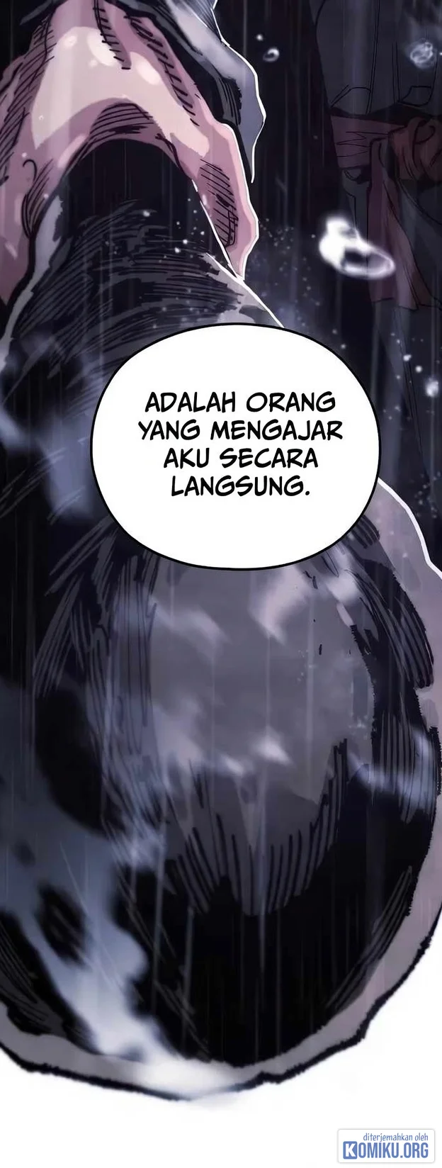 Heavenly Demon Cultivation Simulation Chapter 196 Gambar 85