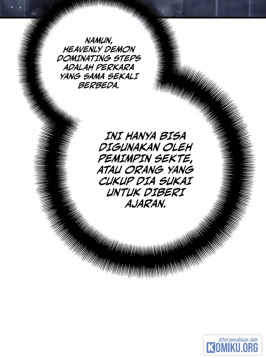 Heavenly Demon Cultivation Simulation Chapter 196 Gambar 91