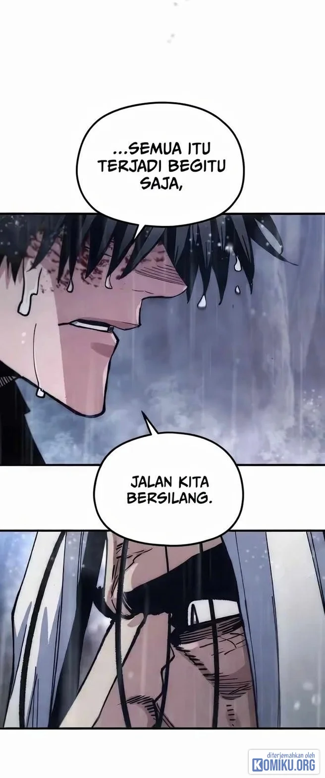 Heavenly Demon Cultivation Simulation Chapter 196 Gambar 93