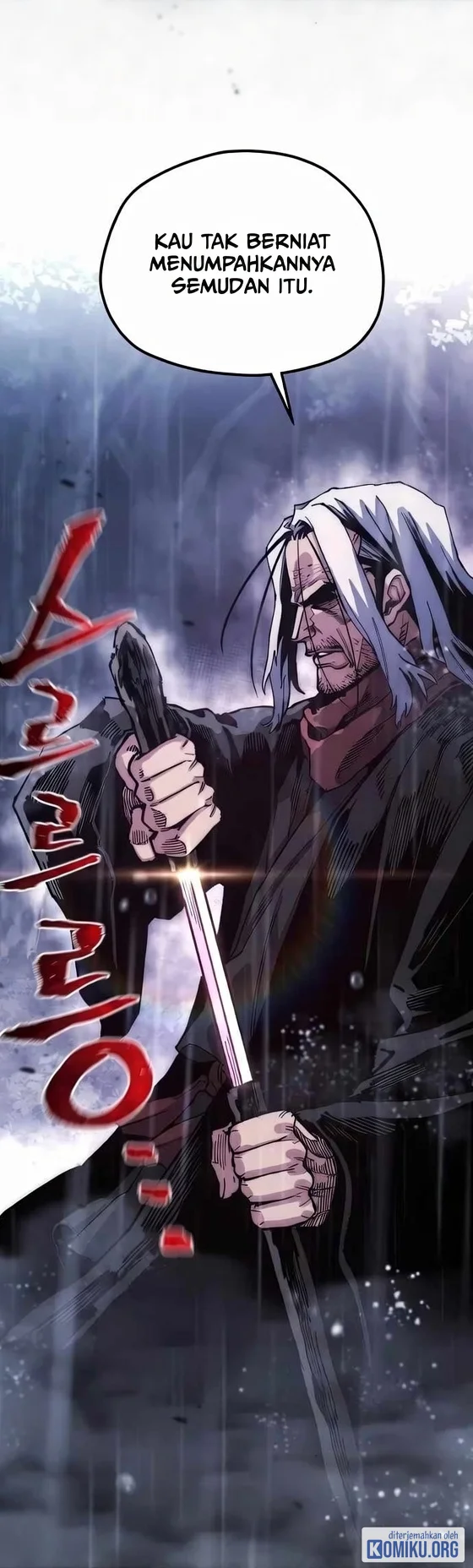 Heavenly Demon Cultivation Simulation Chapter 196 Gambar 95