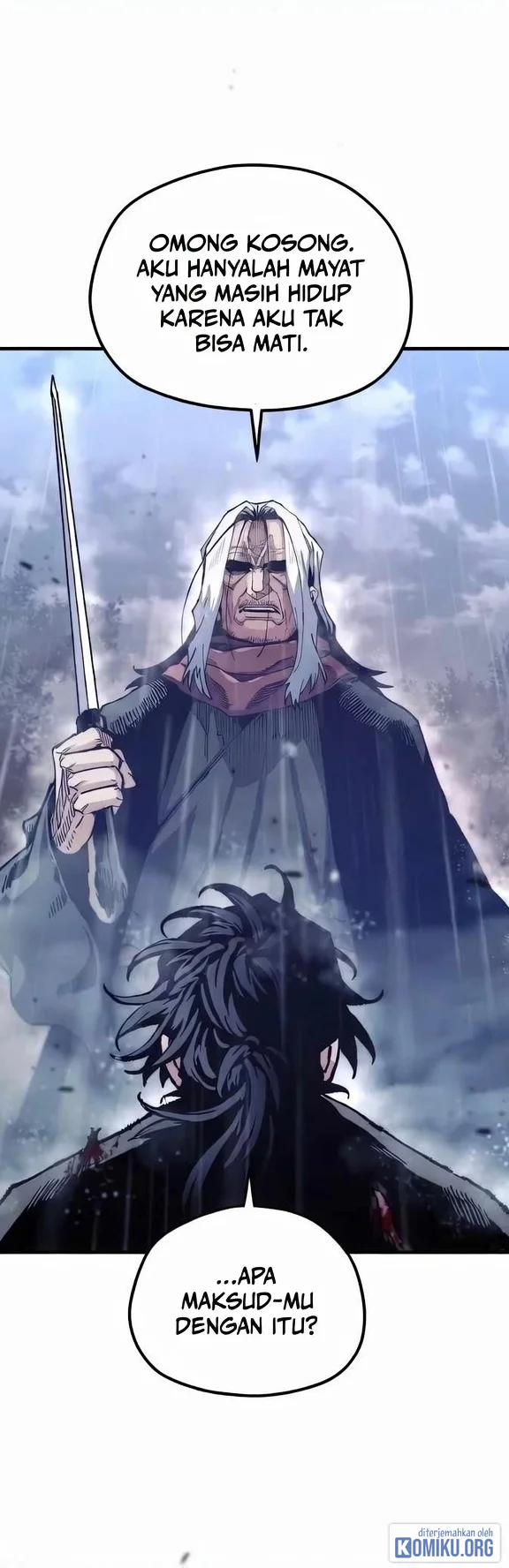 Heavenly Demon Cultivation Simulation Chapter 196 Gambar 99