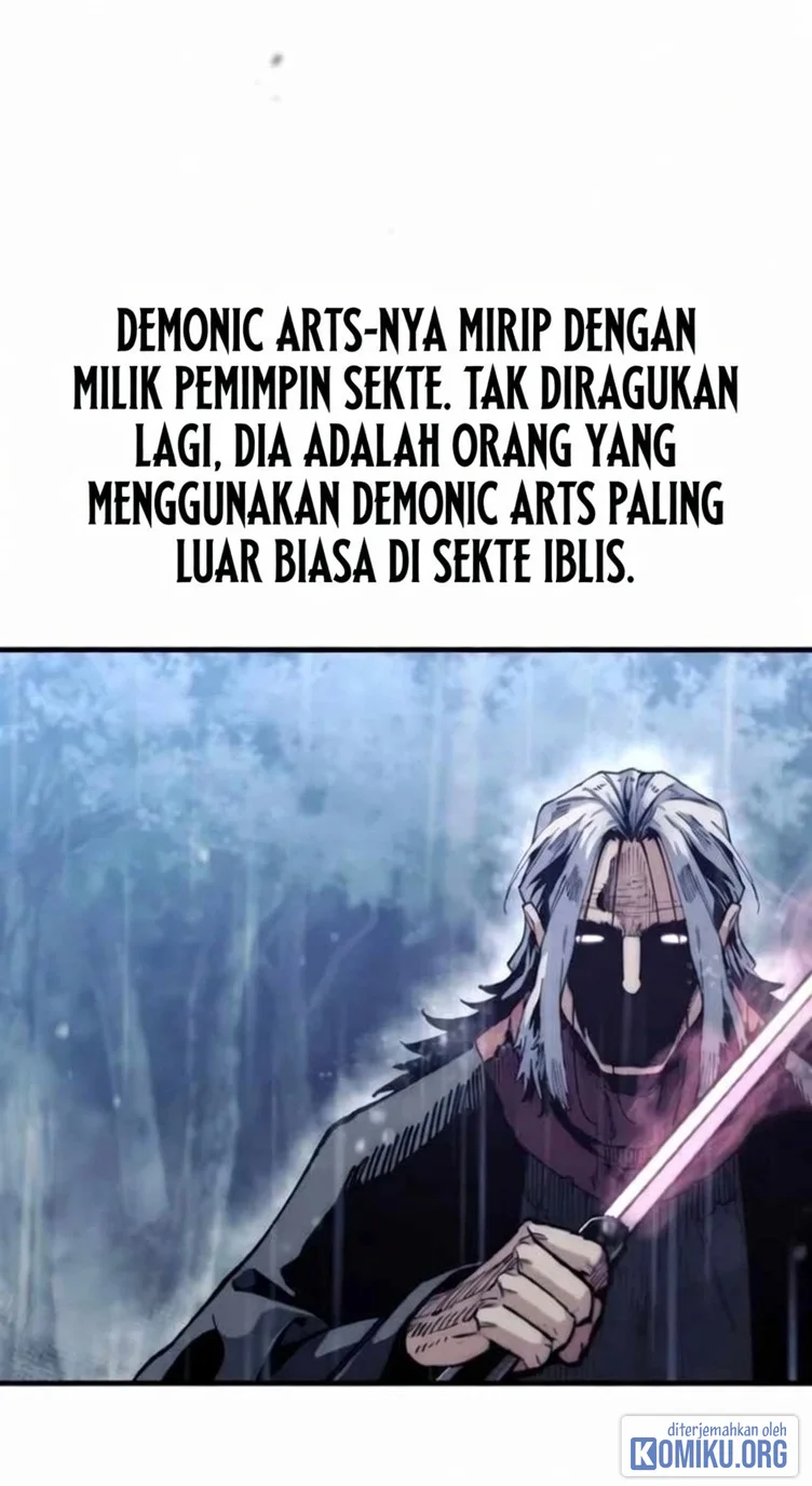 Heavenly Demon Cultivation Simulation Chapter 197 Gambar 12