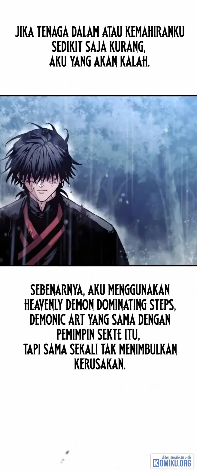 Heavenly Demon Cultivation Simulation Chapter 197 Gambar 13