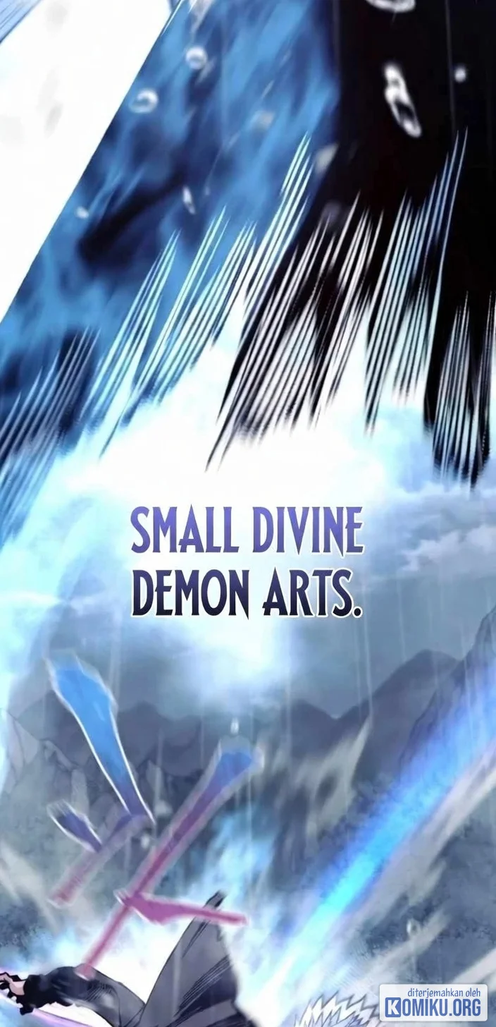 Heavenly Demon Cultivation Simulation Chapter 197 Gambar 16