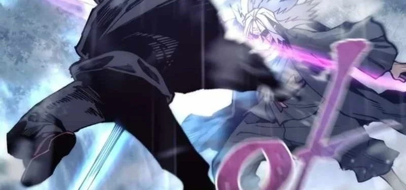 Heavenly Demon Cultivation Simulation Chapter 197 Gambar 17