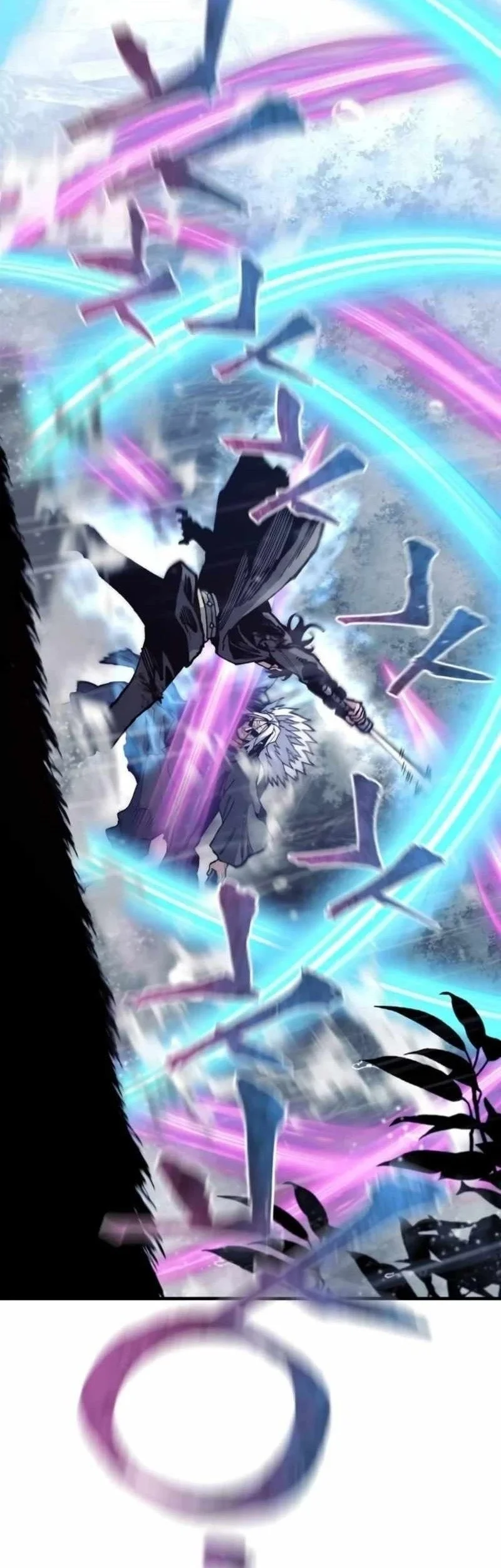 Heavenly Demon Cultivation Simulation Chapter 197 Gambar 20