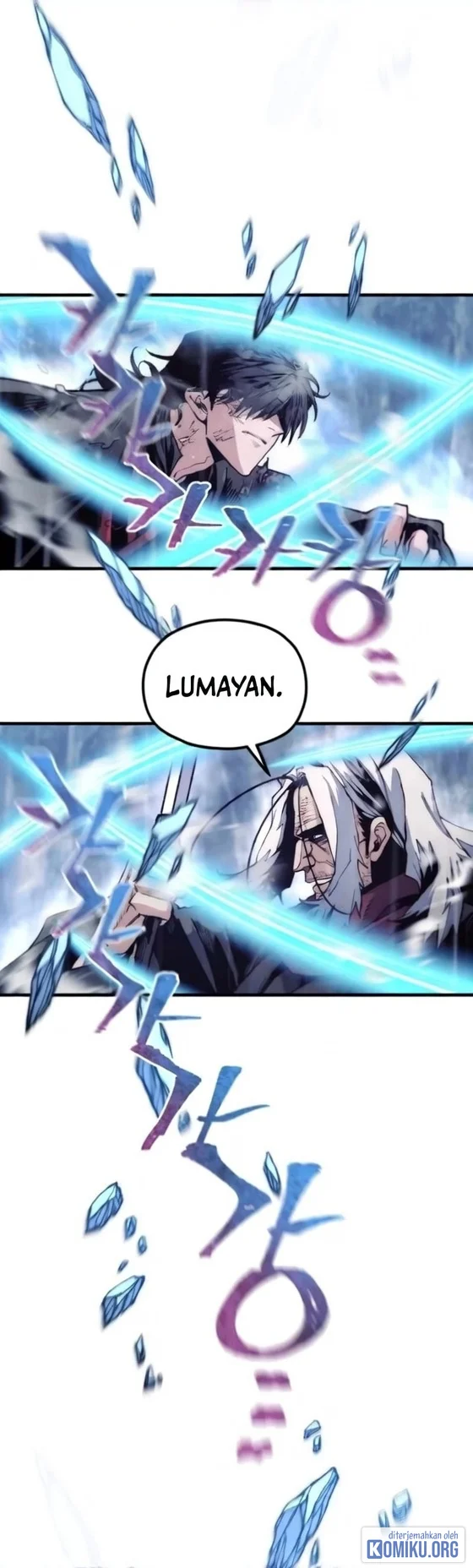 Heavenly Demon Cultivation Simulation Chapter 197 Gambar 23