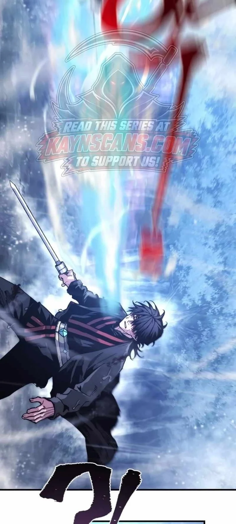 Heavenly Demon Cultivation Simulation Chapter 197 Gambar 33