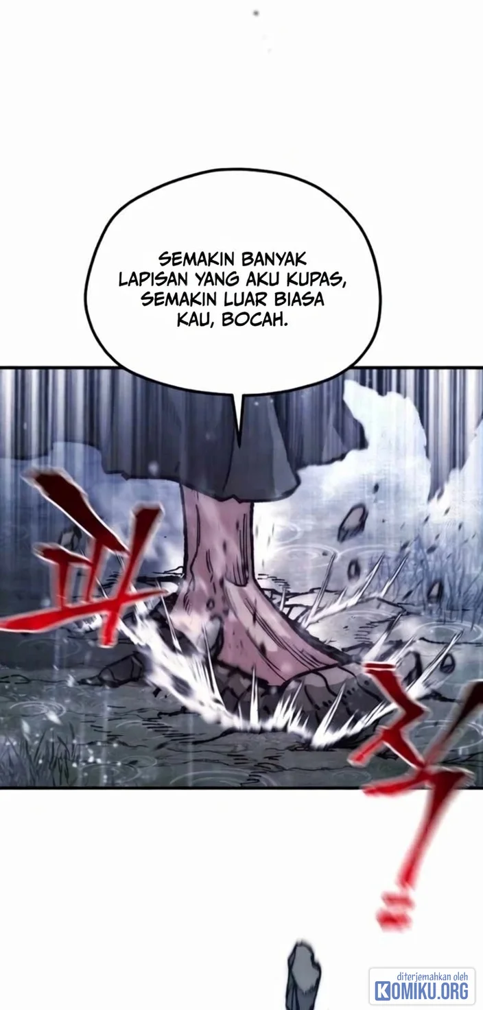Heavenly Demon Cultivation Simulation Chapter 197 Gambar 45