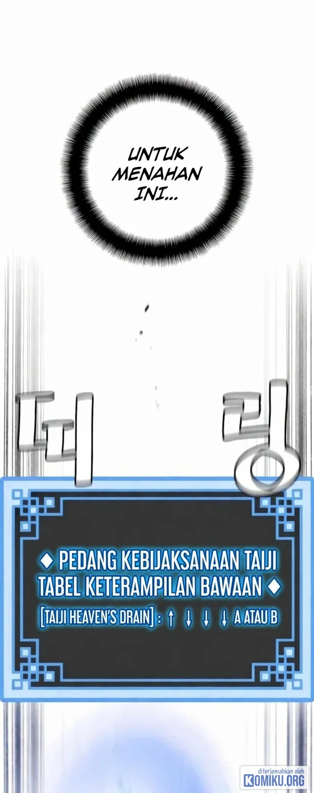 Heavenly Demon Cultivation Simulation Chapter 197 Gambar 56