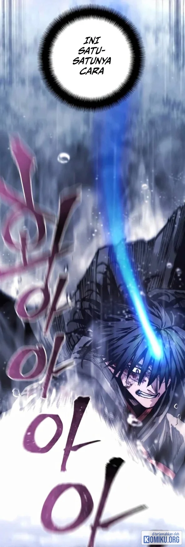 Heavenly Demon Cultivation Simulation Chapter 197 Gambar 57